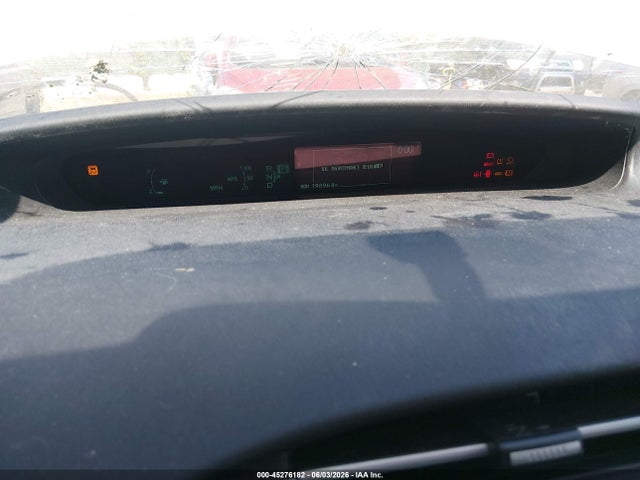 Toyota Prius Two