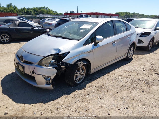 Toyota Prius Two