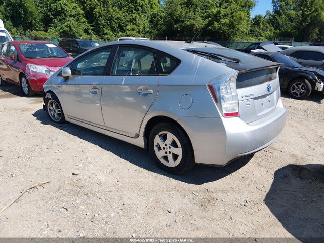 Toyota Prius Two