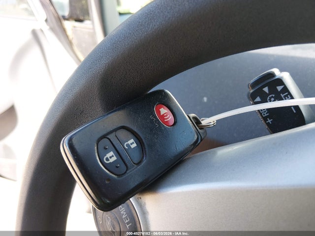 Toyota Prius Two
