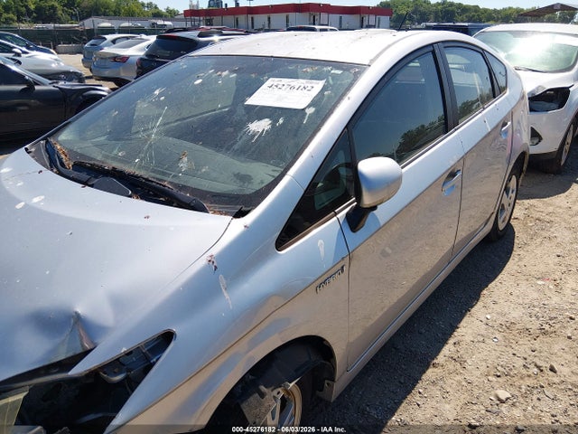 Toyota Prius Two