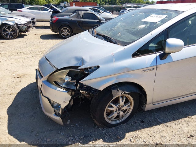 Toyota Prius Two