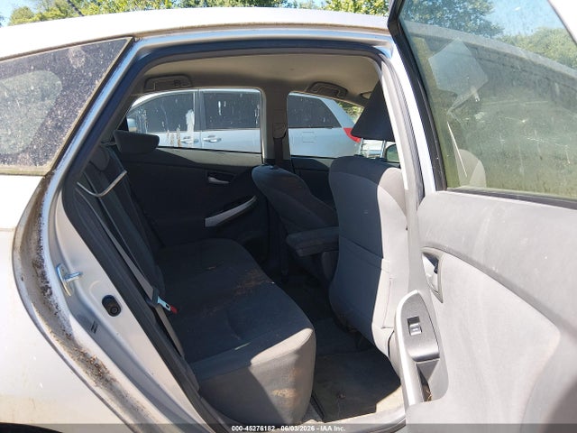 Toyota Prius Two