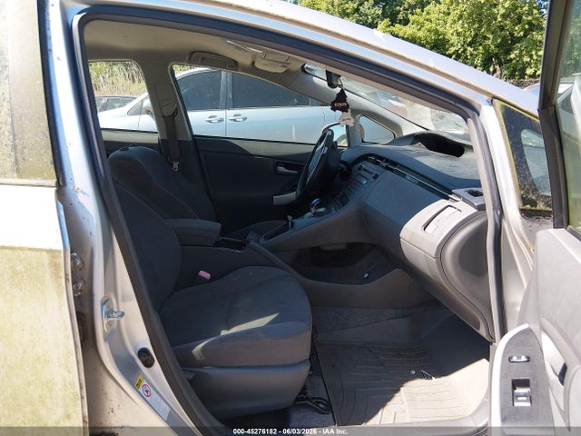 Toyota Prius Two