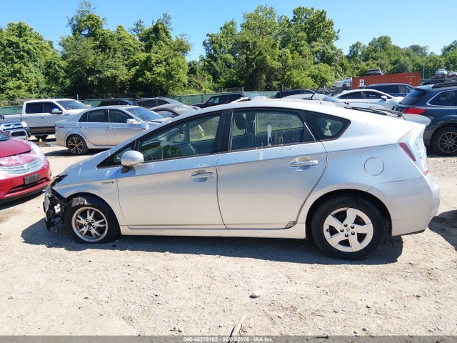 Toyota Prius Two