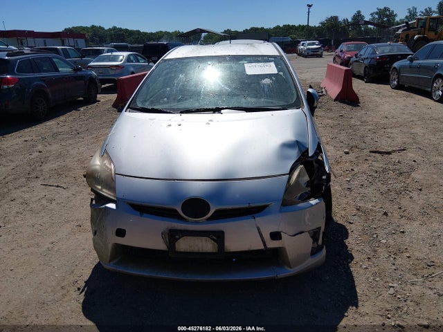 Toyota Prius Two