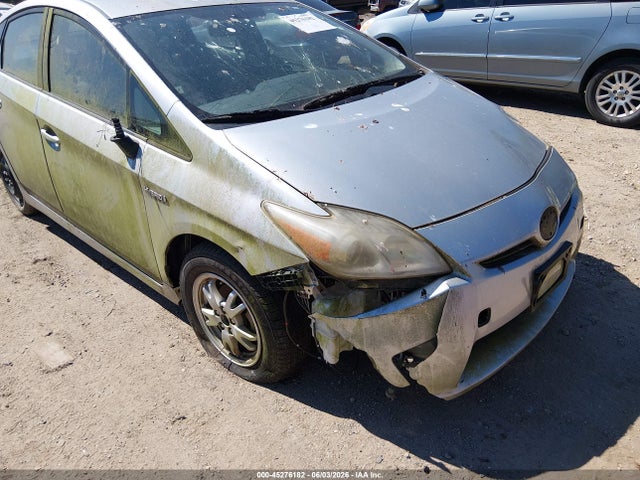 Toyota Prius Two