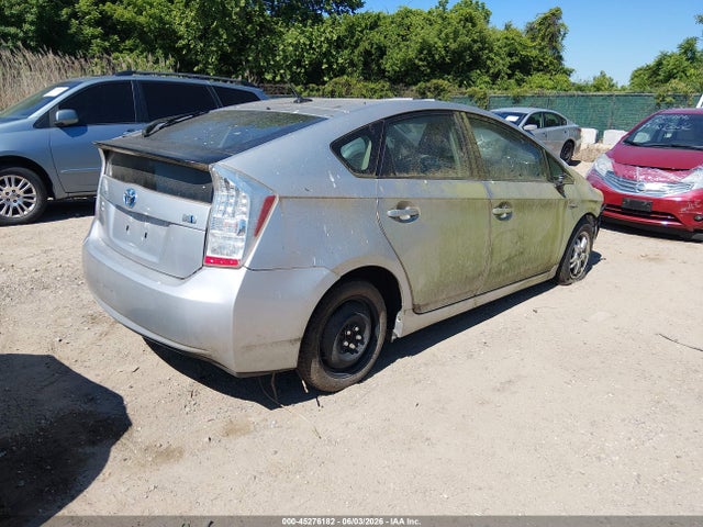 Toyota Prius Two