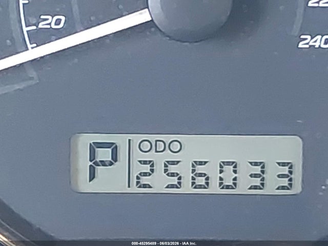 Subaru Forester 2.5x Premium