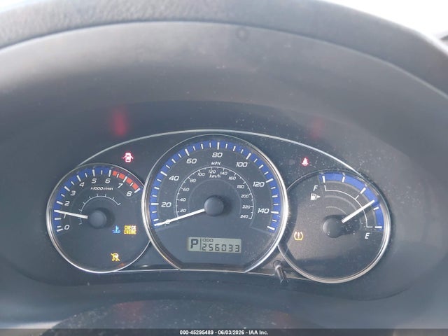 Subaru Forester 2.5x Premium