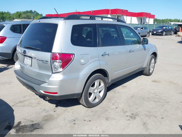 Subaru Forester 2.5x Premium