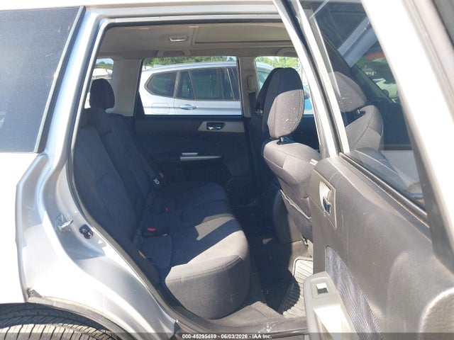 Subaru Forester 2.5x Premium