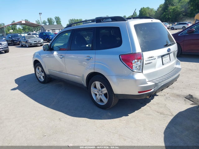 Subaru Forester 2.5x Premium