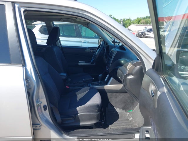 Subaru Forester 2.5x Premium