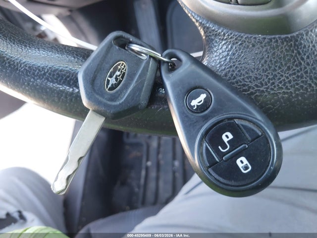 Subaru Forester 2.5x Premium