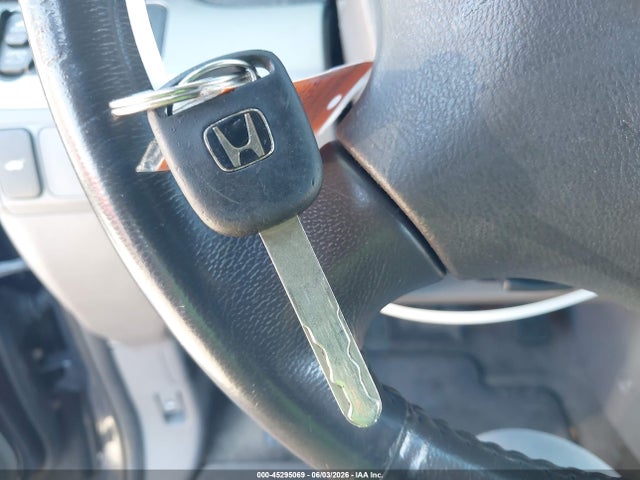 Honda Odyssey Ex-l