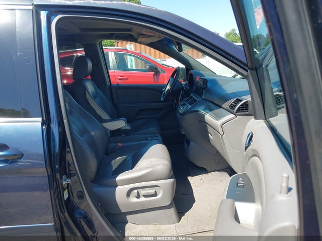 Honda Odyssey Ex-l
