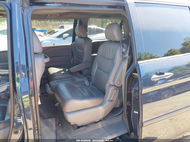 Honda Odyssey Ex-l