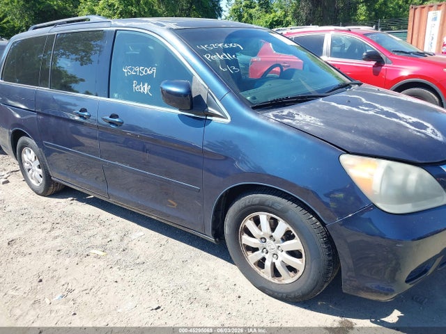 Honda Odyssey Ex-l