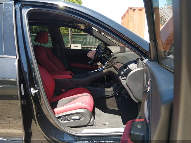 Acura RDX A-spec Package