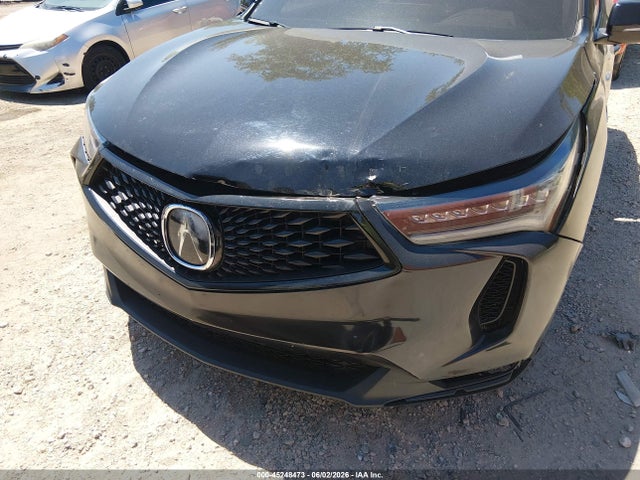 Acura RDX A-spec Package