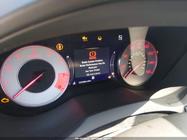 Acura RDX A-spec Package