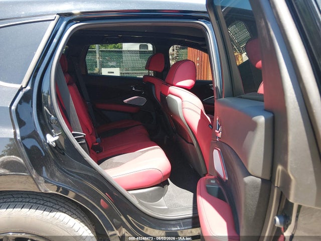 Acura RDX A-spec Package