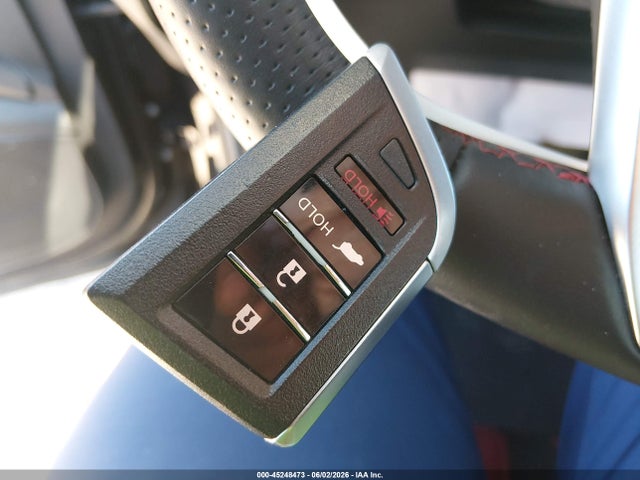 Acura RDX A-spec Package