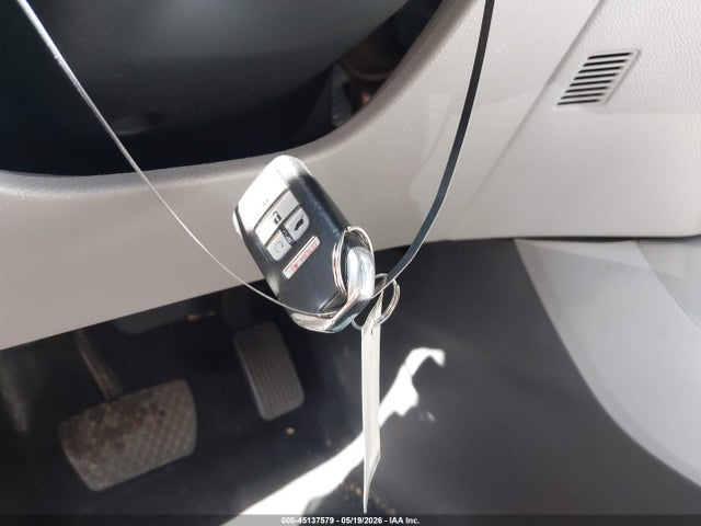 Honda Pilot Ex-l
