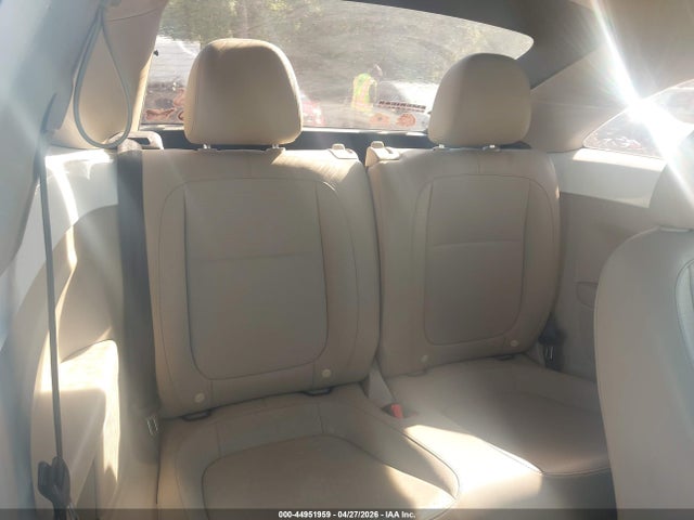 Volkswagen Beetle 1.8t