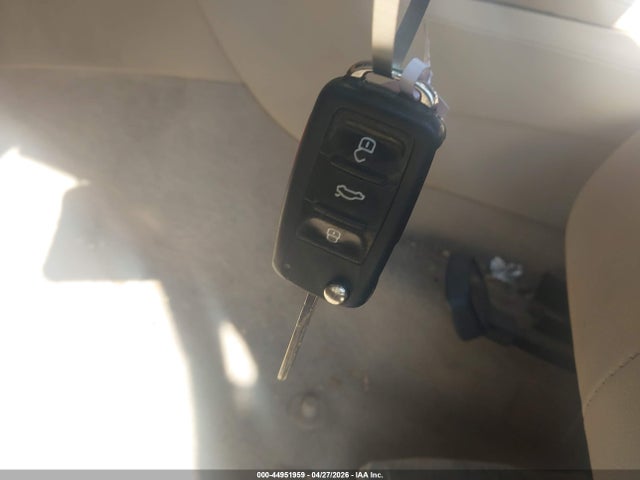 Volkswagen Beetle 1.8t