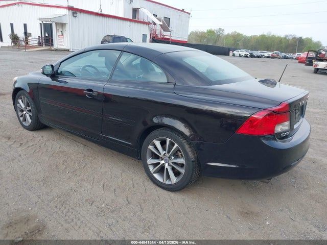 Volvo C70 T5