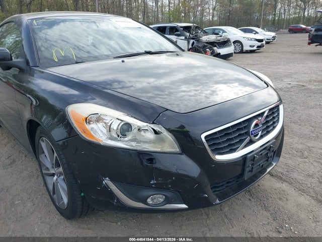 Volvo C70 T5