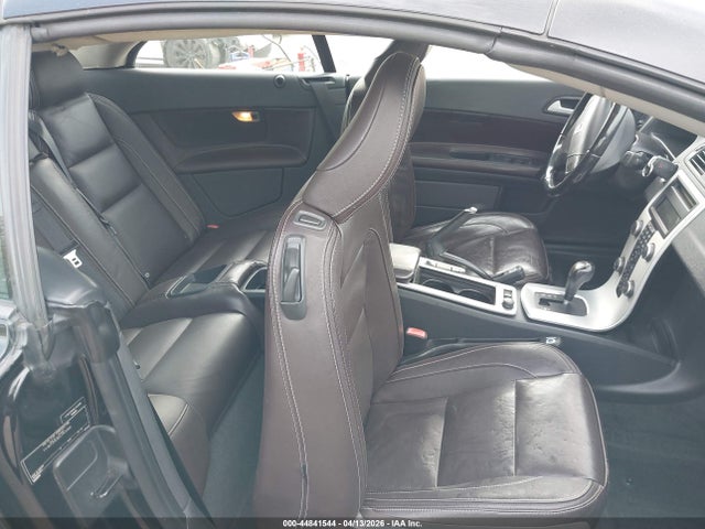 Volvo C70 T5