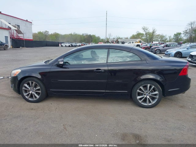 Volvo C70 T5