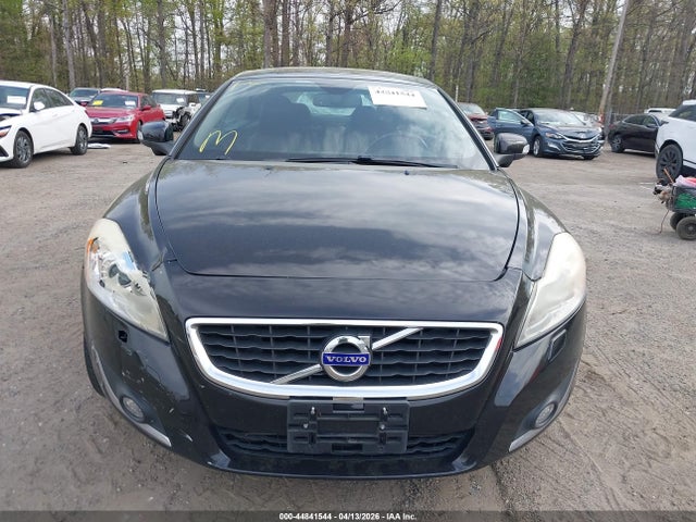 Volvo C70 T5