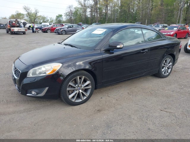 Volvo C70 T5