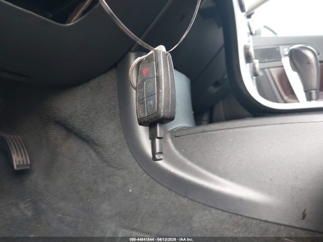 Volvo C70 T5