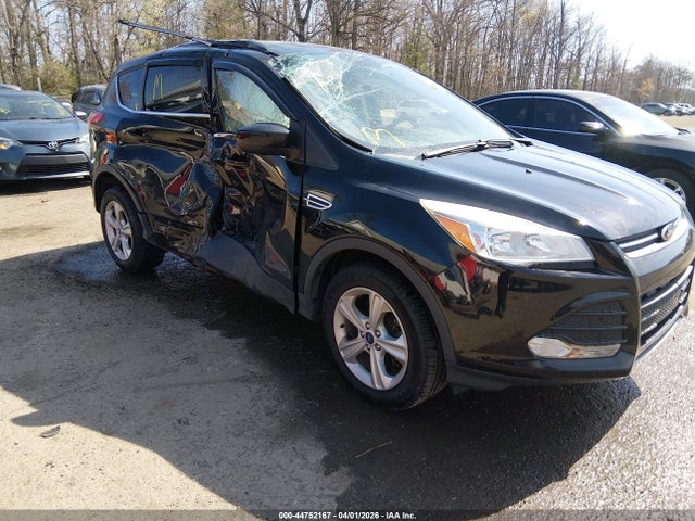 Salvage Ford Escape Image
