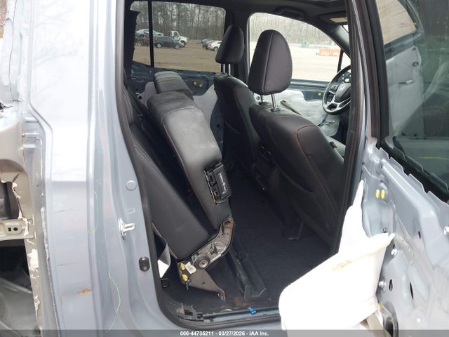 Honda Ridgeline Trailsport
