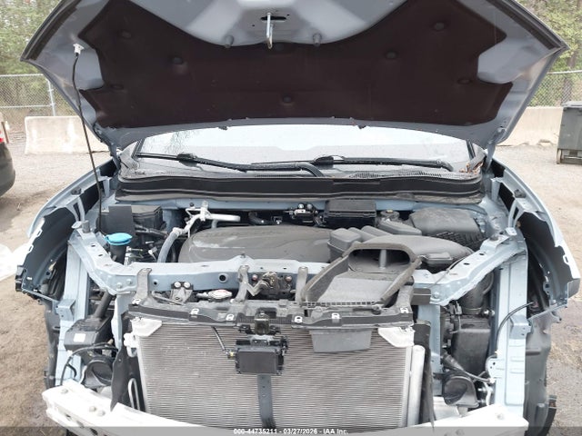 Honda Ridgeline Trailsport