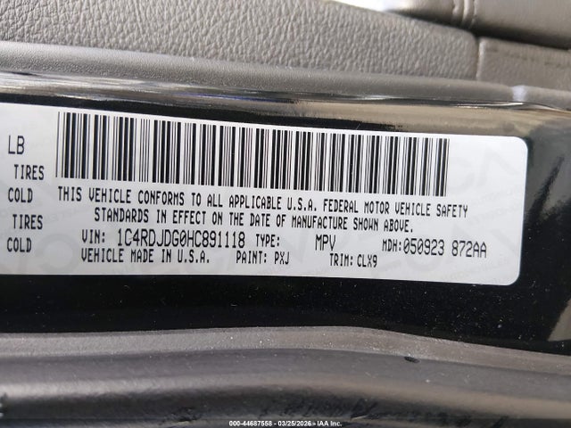 Dodge Durango Gt Awd