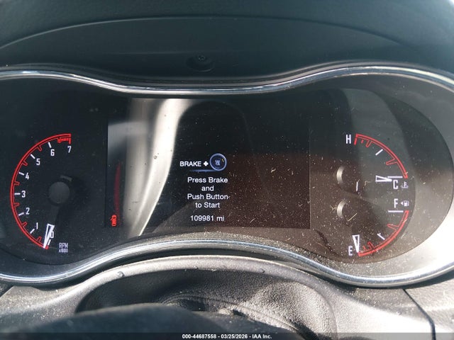 Dodge Durango Gt Awd