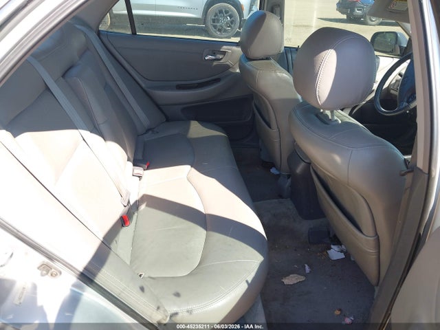 Honda Accord 3.0 Ex