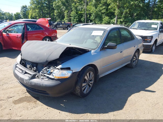 Honda Accord 3.0 Ex