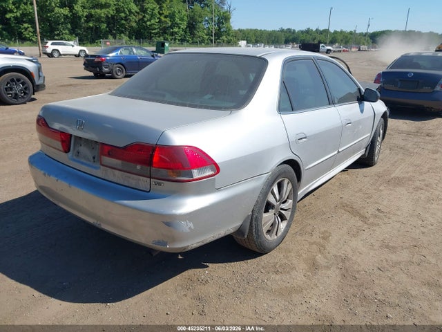 Honda Accord 3.0 Ex