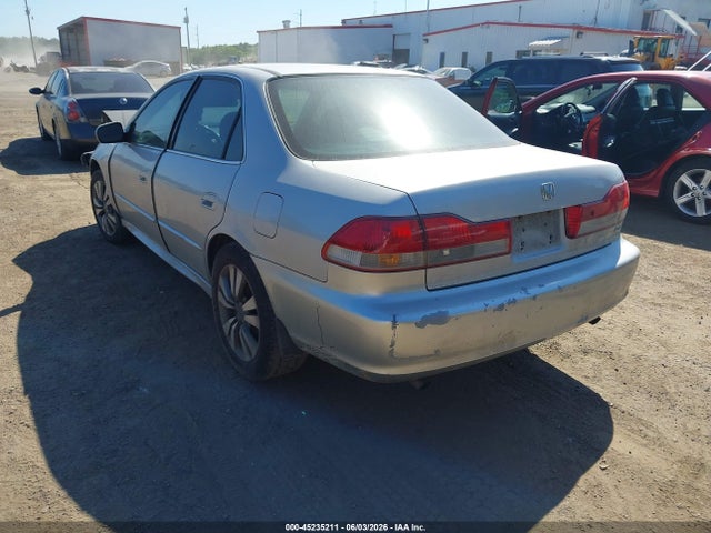 Honda Accord 3.0 Ex