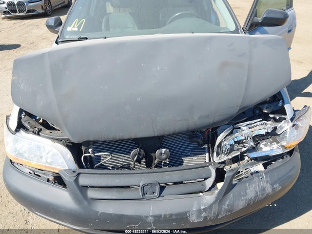 Honda Accord 3.0 Ex