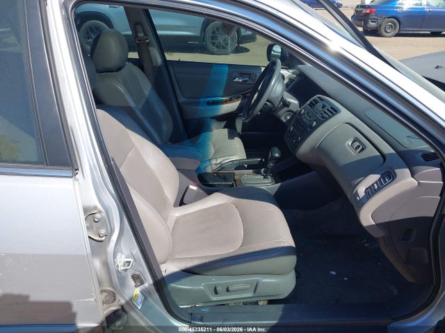 Honda Accord 3.0 Ex