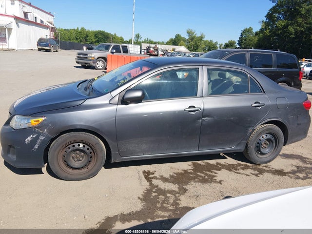 Toyota Corolla L